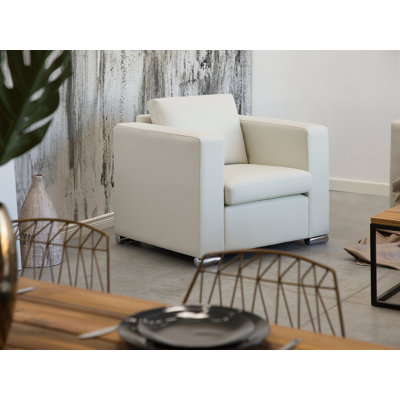 Darcy Upholstered Club Chair