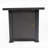 Square Fire Pit Table