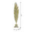 Feuille de fer statuaire - or-2086301754