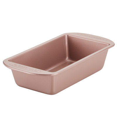 Farberware Bakeware Nonstick Loaf Pan / Bread Pan / Meatloaf Pan, 9 Inch x 5 Inch