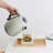 Buydeem 1.7 qt. Stainless Steel Whistling Electric Tea Kettle-70112148