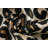 Leopard Pattern Velvet Pillow - 16X16 In