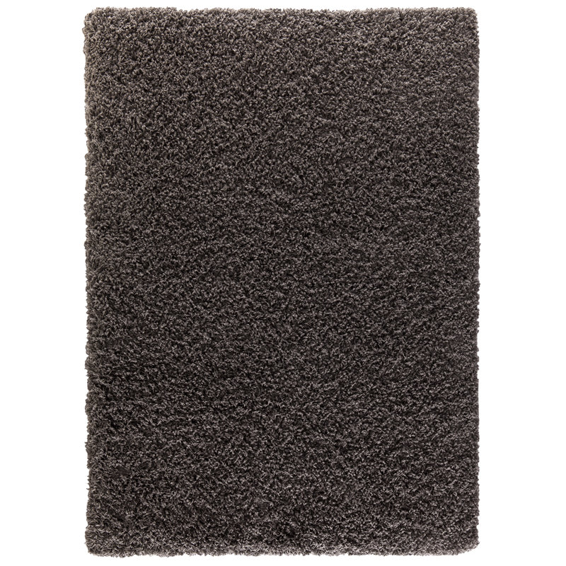 Antilles Solid Colour Area Rug, Rectangle 120 x 170cm