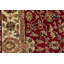 Wool Oriental Area Rug
