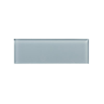 Premium 3" x 9" Glass Subway Tile