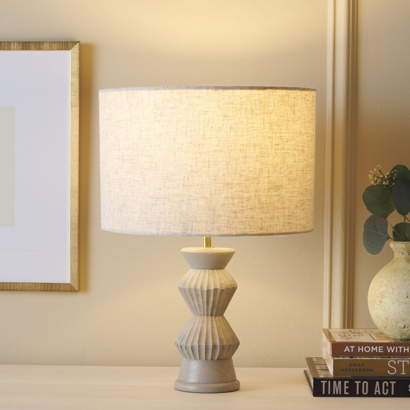 Torquay Iron Table Lamp