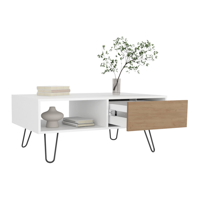 Table basse Modern