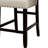 Upholstered Counter Stool-30251085