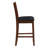 Carlson 5 Piece Counter Height Dining Set