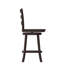 Tabouret de salle à manger Laurel-688423544-688423549