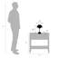 Lampe de table Felton-1672267860