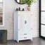 Armoire de rangement haute 27 po Accent