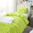 Coma Inducer Full of Fluff Luxury Oversized Comforter Set-93010051-93010052