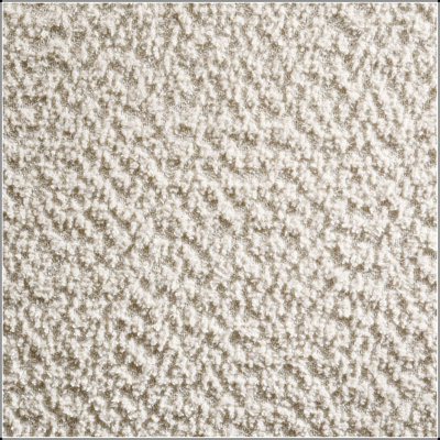 Boucle Upholstered Tufted Accent Bench