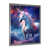 Silver Single Picture Framed
