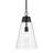 Marsailli 1-Light Medium Pendant with Clear Glass-108202069-108202065-108202067