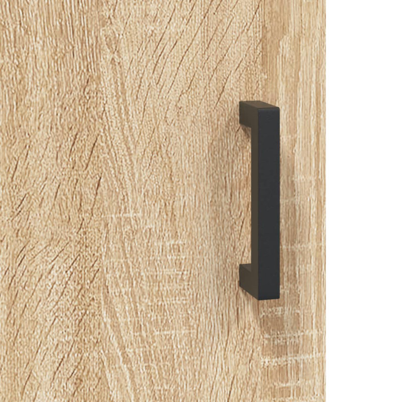 Youenn 69.5cm Sideboard, Sonoma Oak