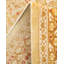 Classic One-of-a-Kind 6' 1" x 9' 3" Hand Knotted Area Rug