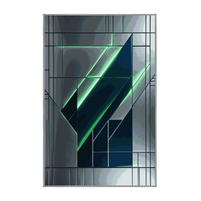 Astro Veil Rug