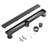 32 In. Stainless Steel Linear Shower Drain With Tile-In Pattern Surface-122260887
