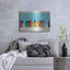 "Cabanas I" par Phyllis Adams-303235649