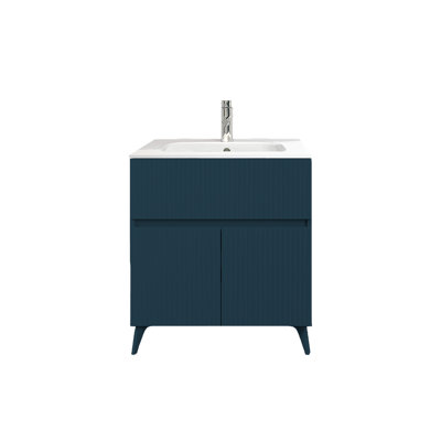 Ensemble de meuble-lavabo simple 30 po Arbon