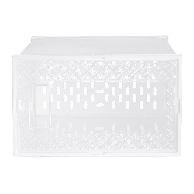 12 Pair Yes Shoe Storage Box