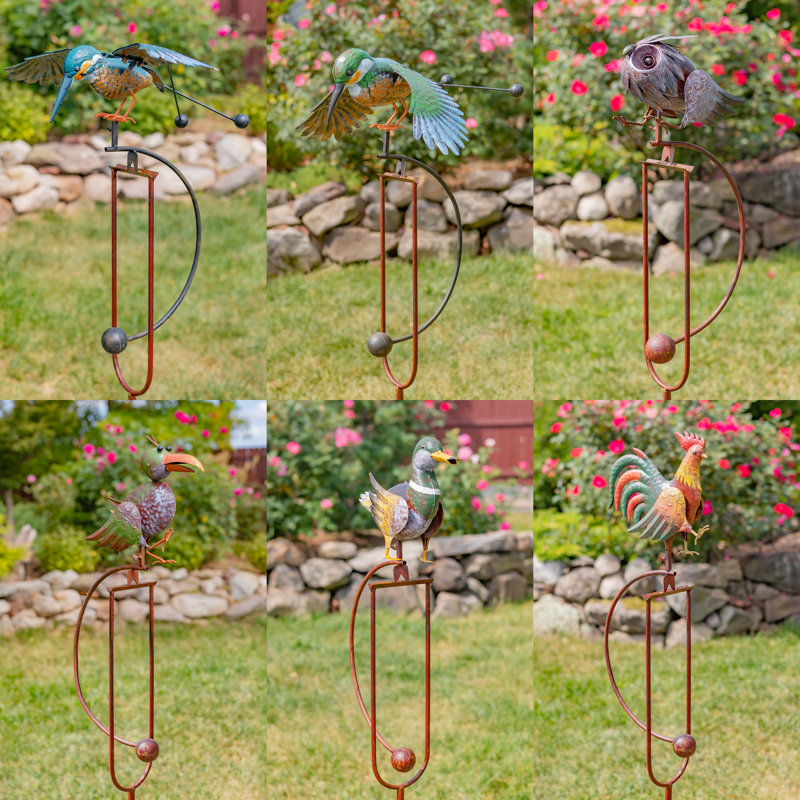 Piquet de jardin Shanquille