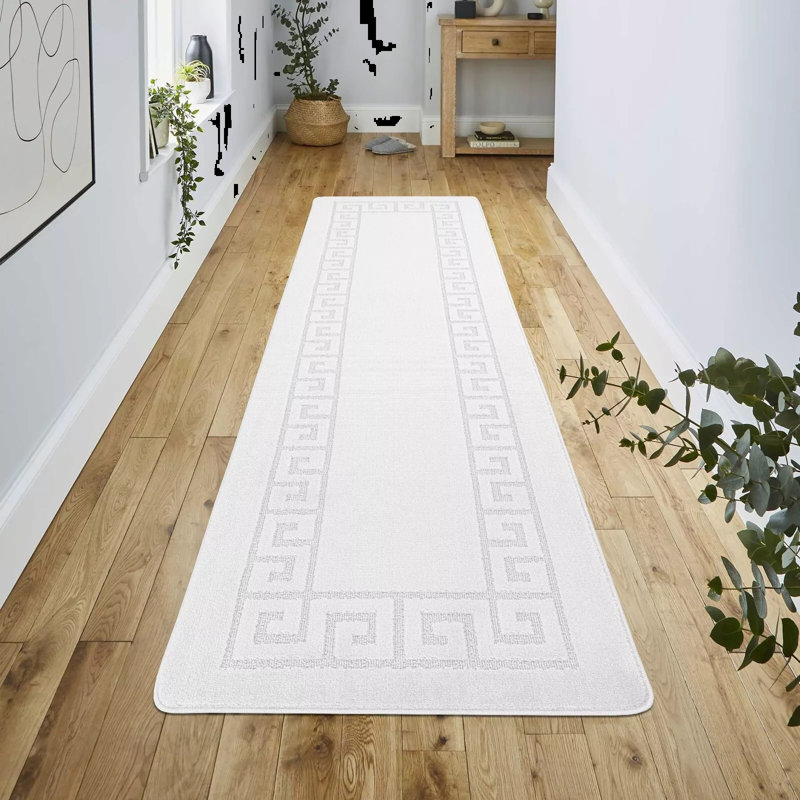 Ahziyah Area Rug, Runner 60 x 220cm