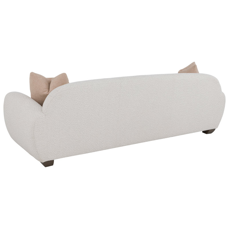 Jules Sofa, 32" H x 88" W x 35" D