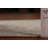 Vegetable Dye Wool Oushak Turkish Runner Rug 3x8