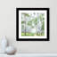 Quiet Path Quiet Path - reproduction de cadre photo-64072157-64072156