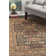 Beauregard Oriental Area Rug
