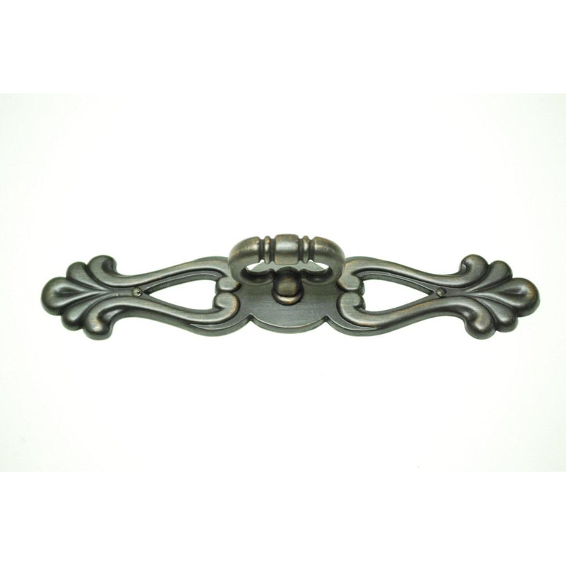  Back Plate, 5.88'' H X 1.06'' W X 1.25'' D