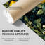 «Food and Kitchen Lemon Dreams», impression d'art moderne sans cadre-431507017