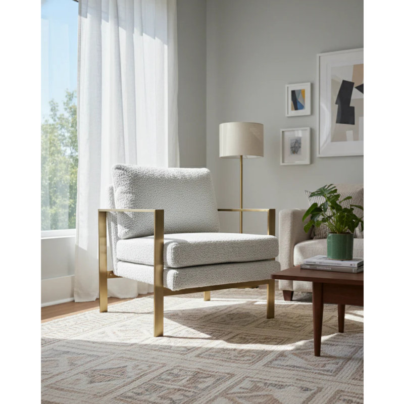 Méridienne Capricorn Boucle
