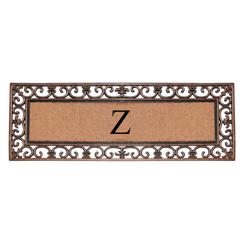 Paillasson Abaz, Z