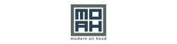 Modern Airhead logo