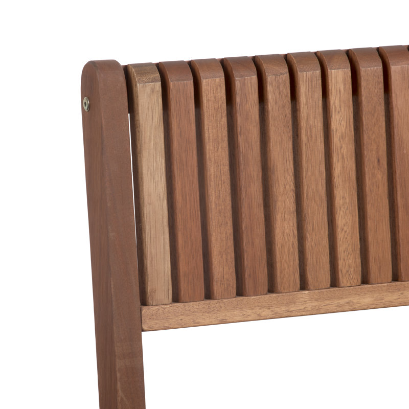 Rafael Outdoor Stool