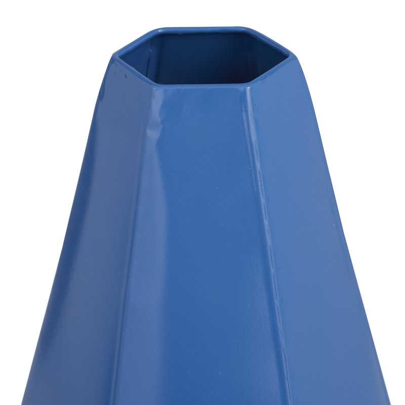 Ensemble de vases de table 2 pièces, Bleu
