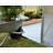 Nature Twin 6 Ft. W x 6 Ft. D Greenhouse