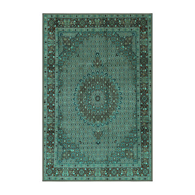 Oriental Indoor Rug