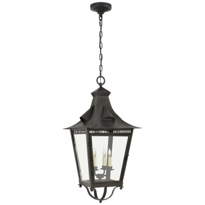 Orlean 4 - Light Chandelier