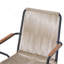 Chaise en pierre de lune (ensemble de 2)
