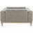 Baelee Traditional Accent Chair
