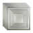 Brushed Aluminum