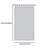 Blackout Curtains for Bedroom, Thermal Insulated Noise Reducing Window Drapes for Living Room, Grommet Top (52W X 45L Inch, Coffee)-526543019-526543016