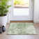 Aleighna Area Rug with Non-Slip Backing