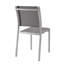 Chaise d'appoint d'extérieur en aluminium Shore-38388812
