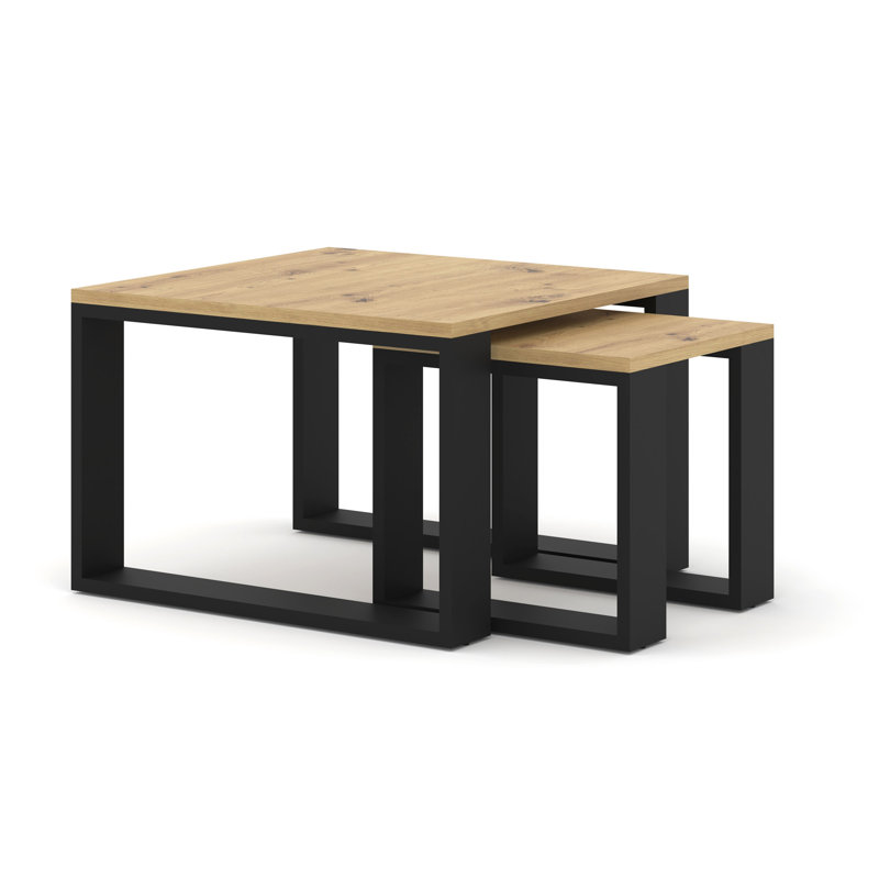 Noli Coffee Table